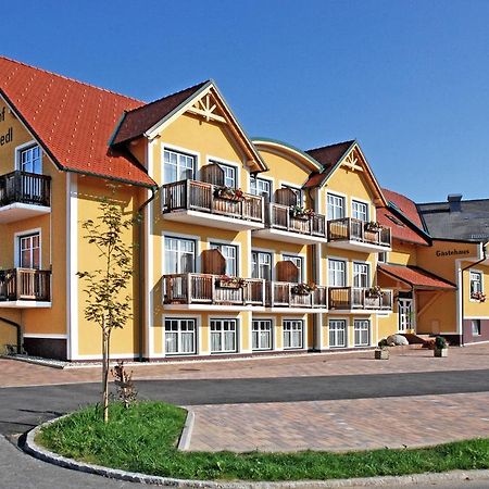 Gasthof Grossschedl Zum Kramerwirt Lassnitzhoehe Exterior foto